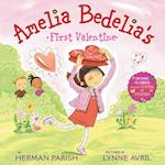 Amelia Bedelia's First Valentine Holiday