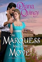 Marquess Makes His Move