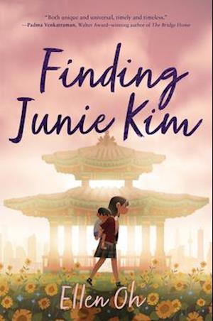 Finding Junie Kim