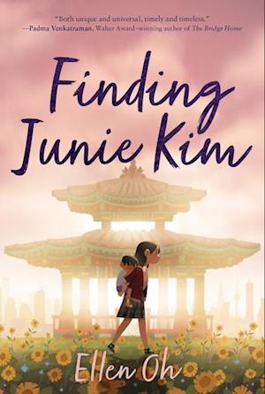 Finding Junie Kim