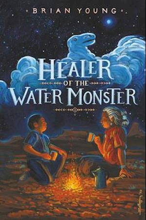 Healer of the Water Monster