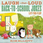 Laugh-Out-Loud Back-To-School Jokes