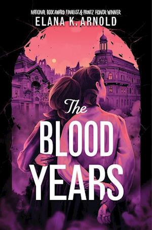 The Blood Years