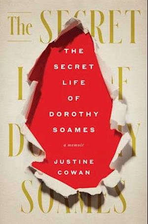 The Secret Life of Dorothy Soames