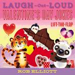 Laugh-Out-Loud Valentine’s Day Jokes: Lift-the-Flap