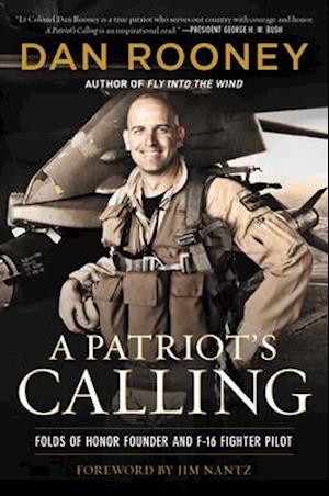 Patriot's Calling