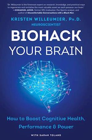 Biohack Your Brain