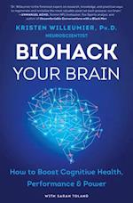 Biohack Your Brain