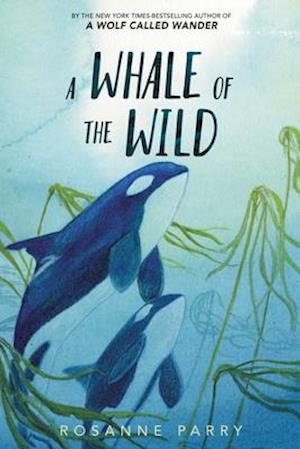 Whale of the Wild