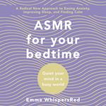 ASMR for Bed Time