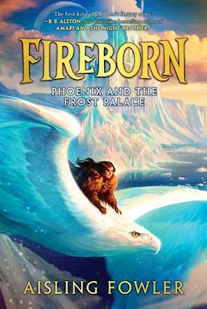 Fireborn