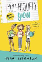 You-niquely You: An Emmie & Friends Interactive Journal