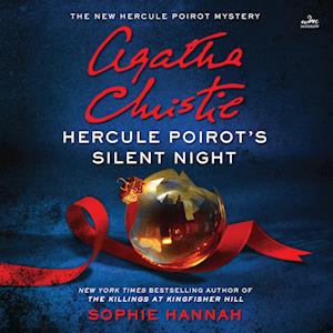 Hercule Poirot's Silent Night