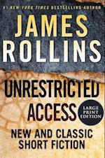 Unrestricted Access