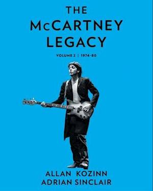 The McCartney Legacy