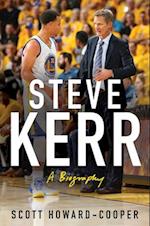 Steve Kerr