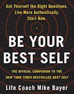 Be Your Best Self