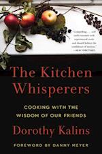 The Kitchen Whisperers