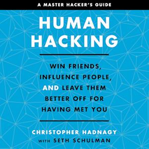 Human Hacking