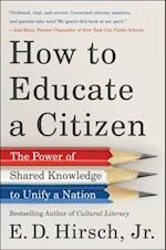 How to Educate a Citizen