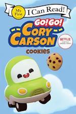 Go! Go! Cory Carson: Cookies