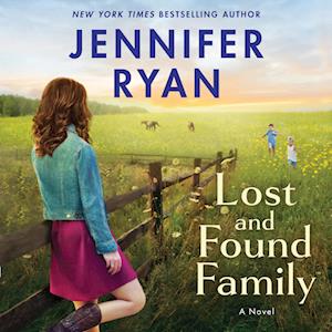 Lost and Found Family