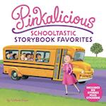 Pinkalicious School Storybook Favorites