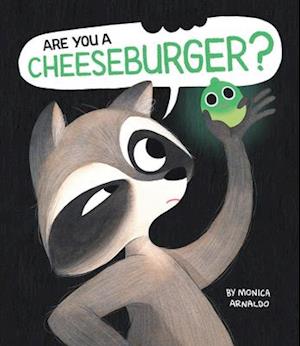 Are You a Cheeseburger?