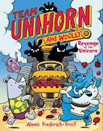 Team Unihorn and Woolly #2