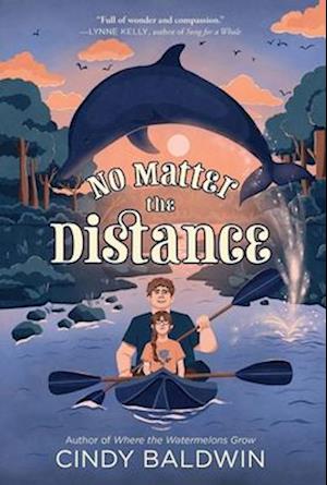 No Matter the Distance