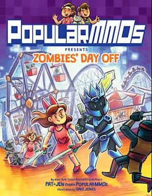 Popularmmos Presents Zombies' Day Off