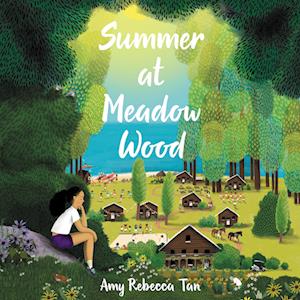 Summer at Meadow Wood