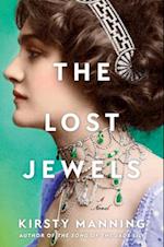 The Lost Jewels