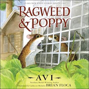 Ragweed and Poppy