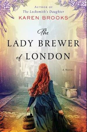 The Lady Brewer of London