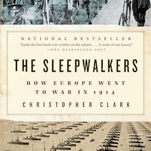 The Sleepwalkers