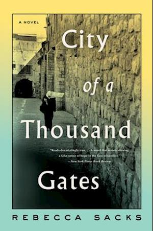 City of a Thousand Gates