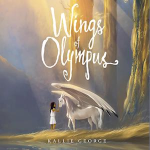 Wings of Olympus