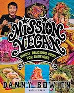 Mission Vegan