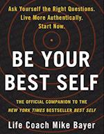 Be Your Best Self