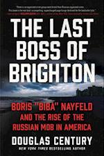 The Last Boss of Brighton