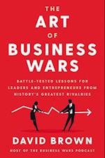 Art of Business Wars