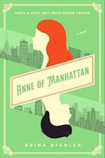 Anne of Manhattan