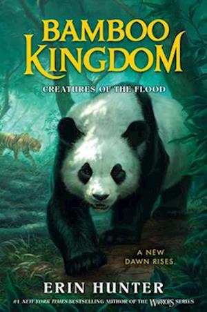 Bamboo Kingdom #1