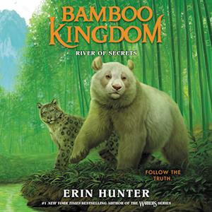 Bamboo Kingdom #2: River of Secrets