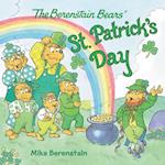 The Berenstain Bears' St. Patrick's Day