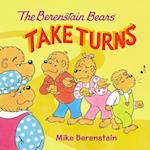 The Berenstain Bears Take Turns