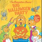 The Berenstain Bears' Big Halloween Party