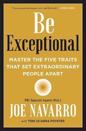 Be Exceptional