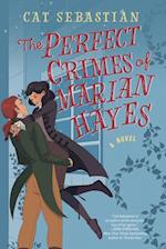 Perfect Crimes of Marian Hayes